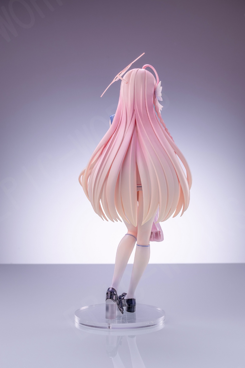 幻都GK 1/7 蔚藍檔案 浦和花子