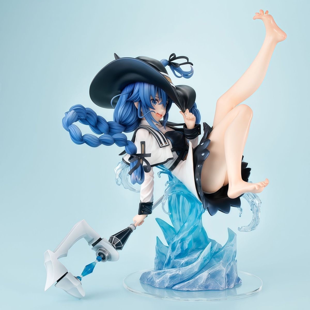 MegaHouse Lucrea 無職轉生 洛琪希