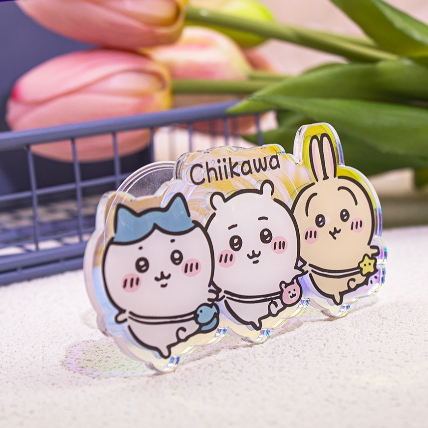 Chiikawa Magsafe 磁吸氣囊支架-GOODTOYSTUDIO