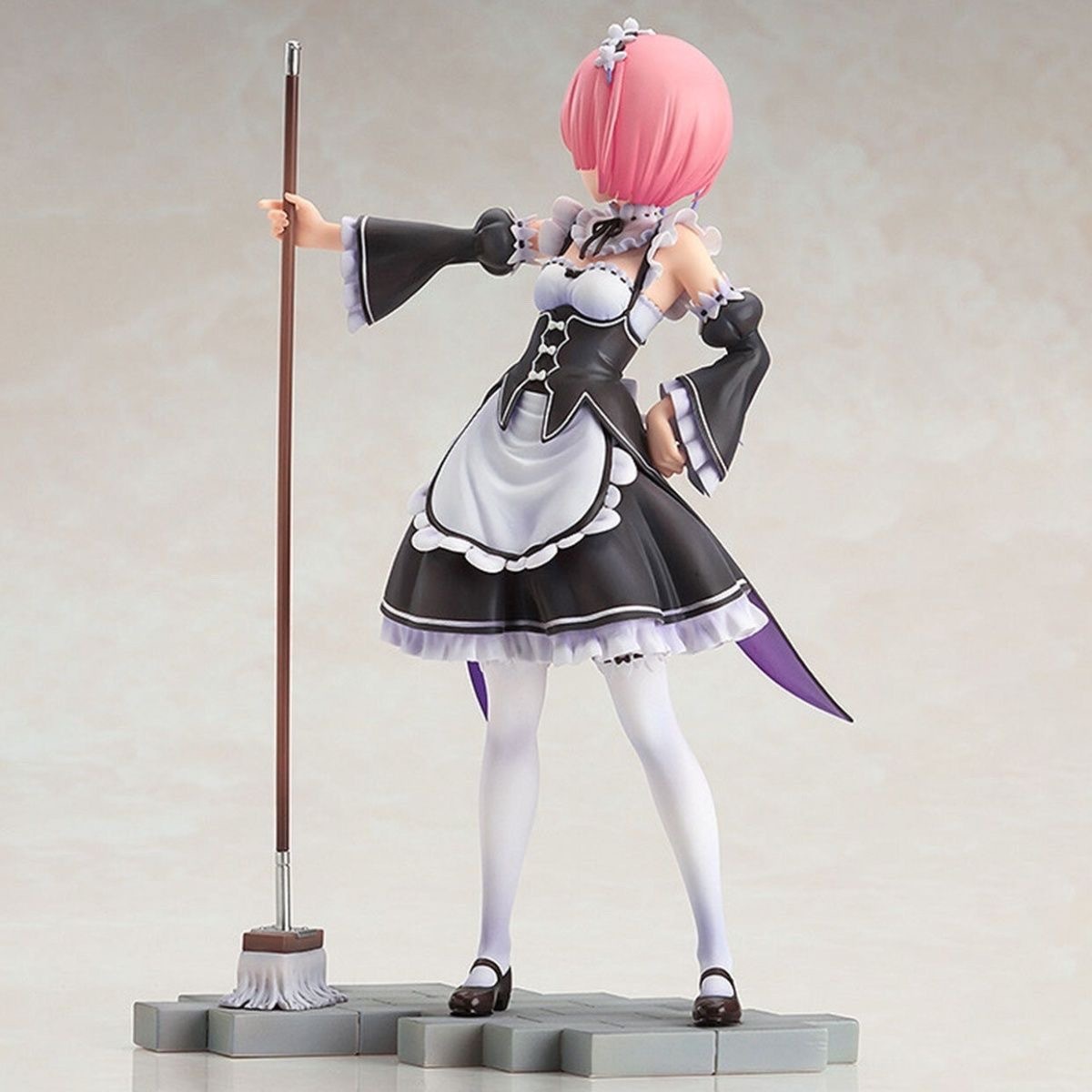 GSC 從零開始的異世界 蕾姆 拉姆