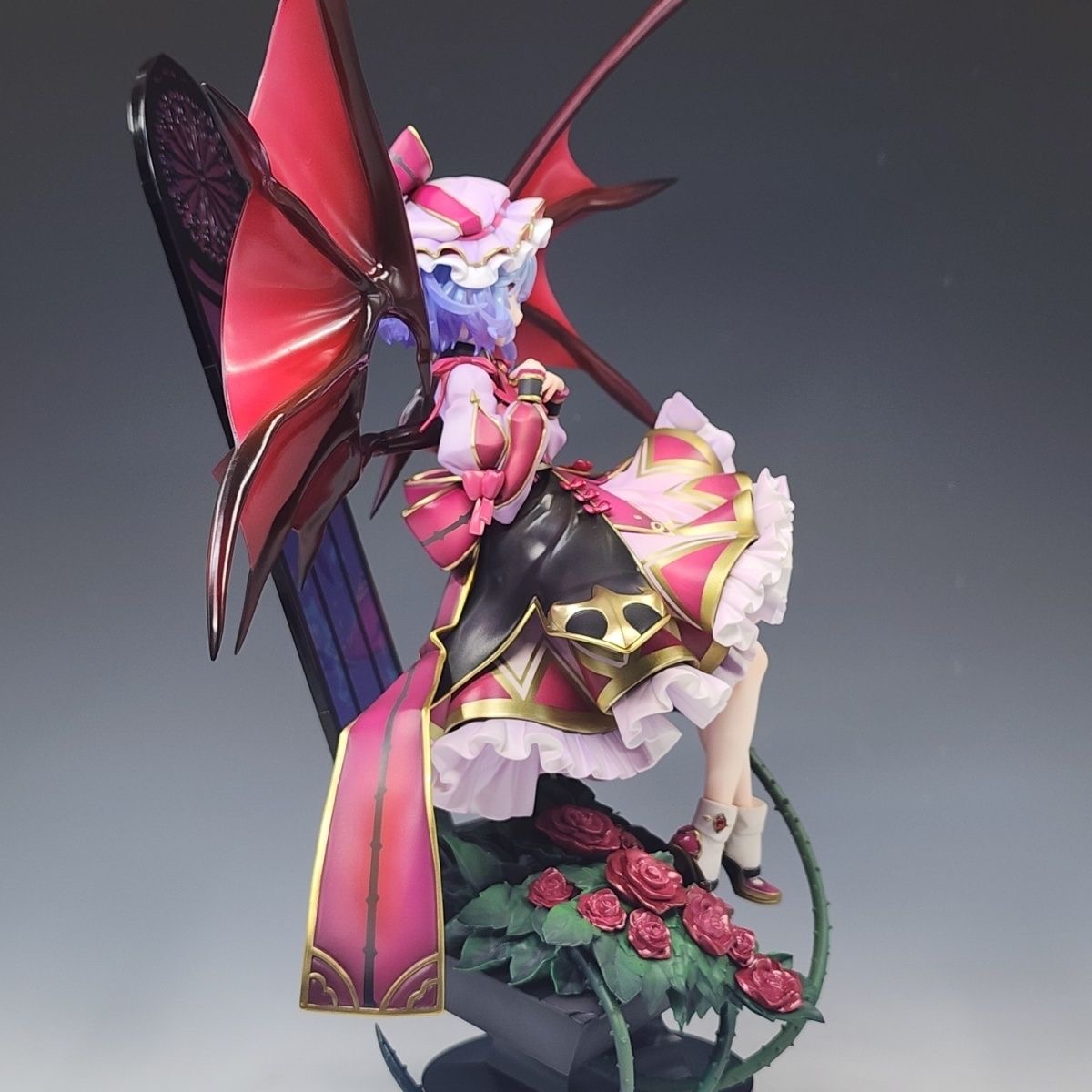 ALTER 東方Project 芙蘭朵露 二小姐 1/8