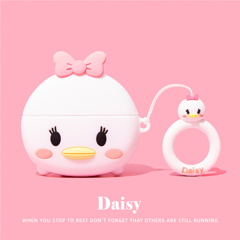 迪士尼AirPods耳機保護殼-GOODTOYSTUDIO