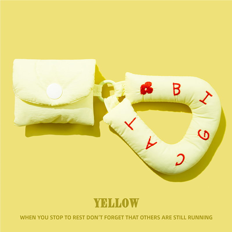 包包AirPods耳機保護殼-GOODTOYSTUDIO