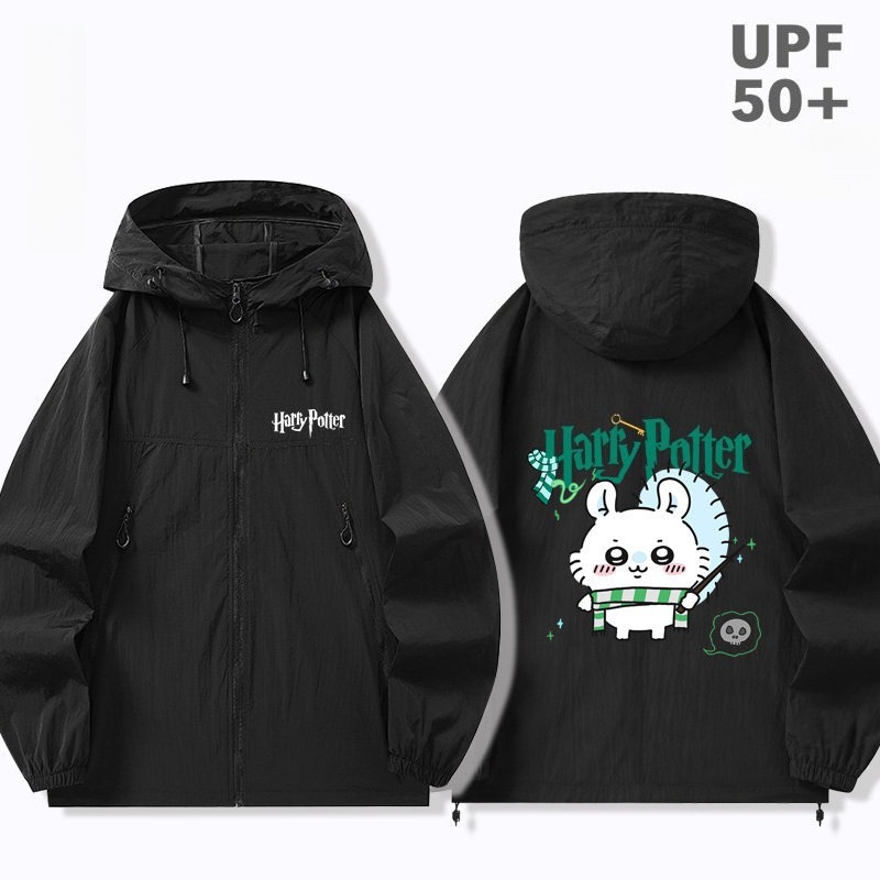 Chiikawa周邊 男女輕薄透氣防曬服外套