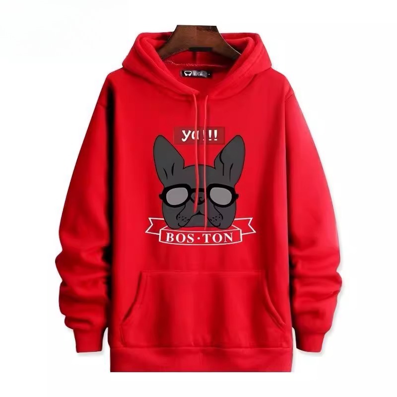 GLRLS BAND CRY 河原木桃香 聯名衛衣2025秋冬新款 親子情侶裝連帽衛衣