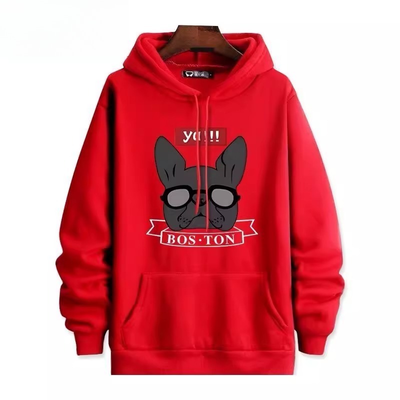 GLRLS BAND CRY 河原木桃香 聯名衛衣2025秋冬新款 親子情侶裝連帽衛衣