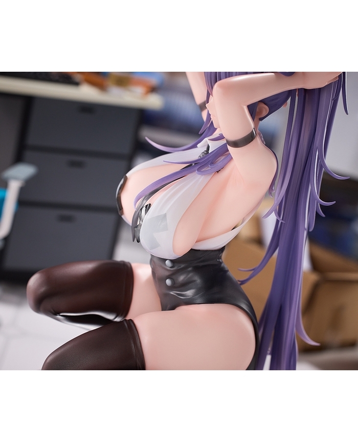 HOTVENUS 1/6 Biya原畫 辦公室 尤娜醬-GOODTOYSTUDIO