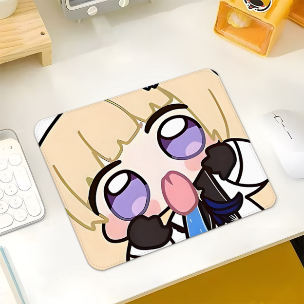 鳴潮搞怪可愛菲比滑鼠墊