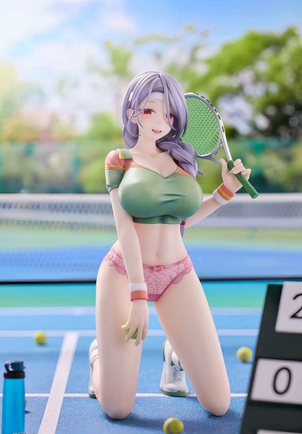 Vivify 要再來一回嗎？ Yuki 1/6