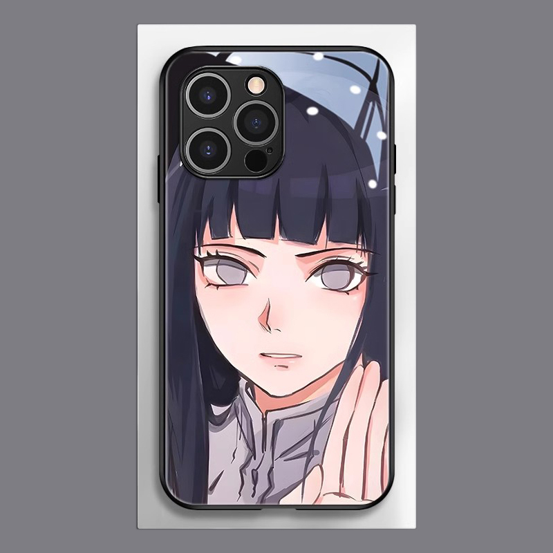 火影忍者新款高清全包防摔玻璃殼-GOODTOYSTUDIO