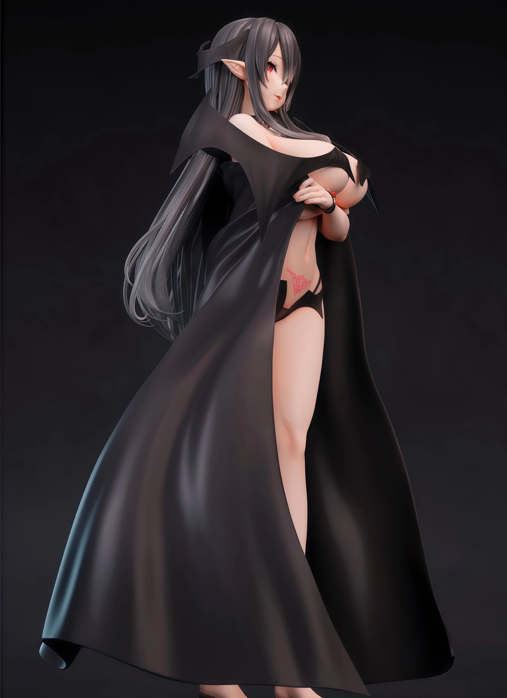 魅魔 Bfull FOTS JAPAN