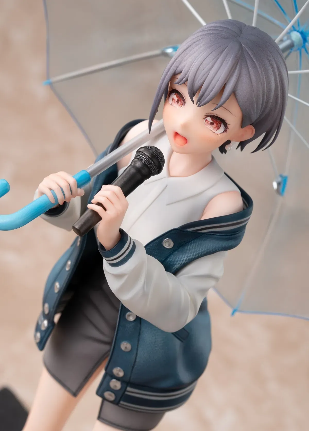BanG Dream! It's MyGO 高松燈 主唱-GOODTOYSTUDIO