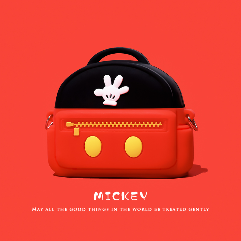 迪士尼AirPods耳機保護殼-GOODTOYSTUDIO