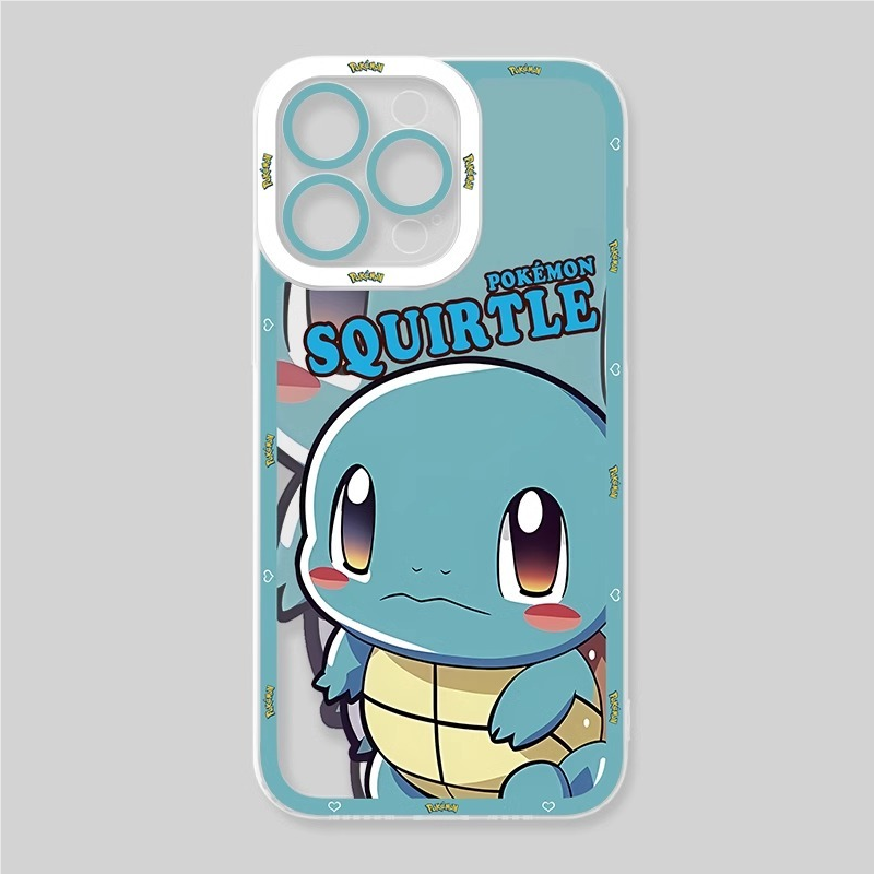 寶可夢天使眼透明防摔軟殼