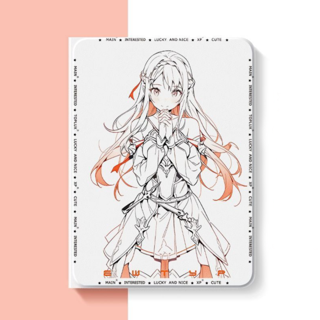 刀劍神域官方聯名iPad保護殼