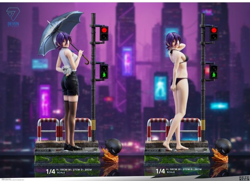 【預購】seven studio 蕾塞