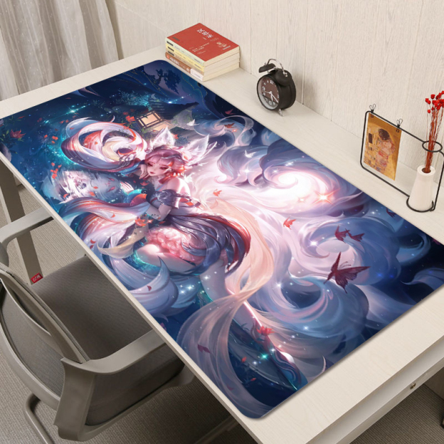 王者榮耀 主題桌墊 布質滑鼠墊-GOODTOYSTUDIO