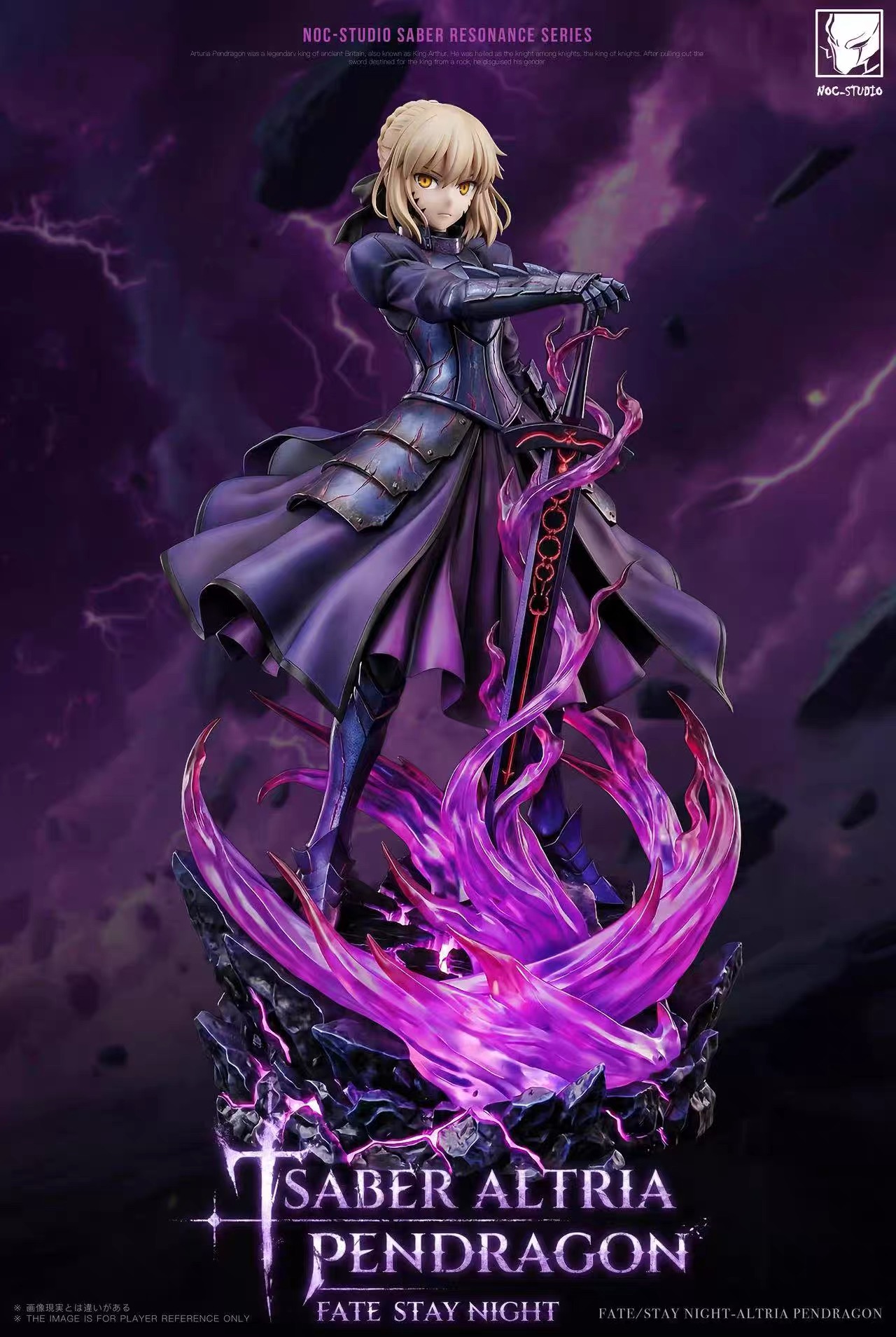 🔥《Fate/Grand Order人氣模型福袋｜隨機款超值入手》圖中10款隨機發放！！