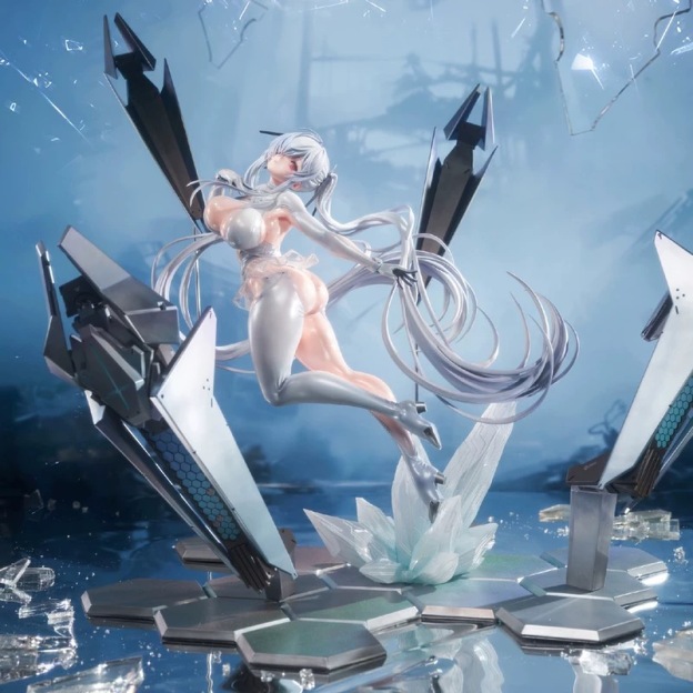 🔥《勝利女神人氣模型福袋｜隨機款超值入手》圖中10款隨機發放！！許願有几率獲得心選角色！！