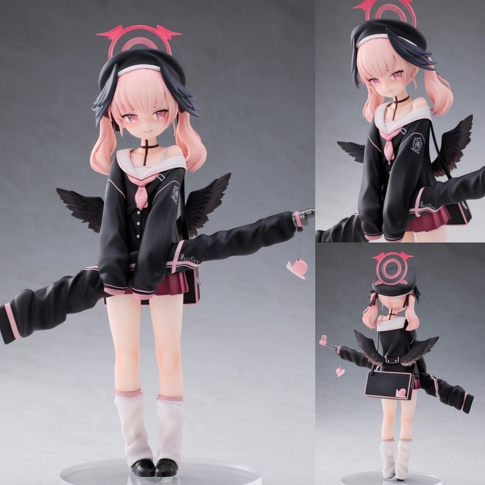 蔚藍檔案 下江小春 校服 GK-GOODTOYSTUDIO