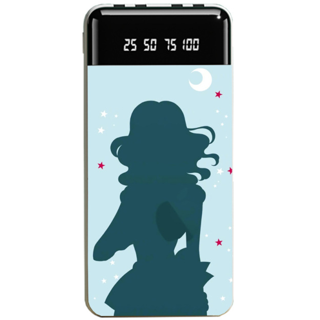 美少女戰士聯名大容量行動電源便攜快充