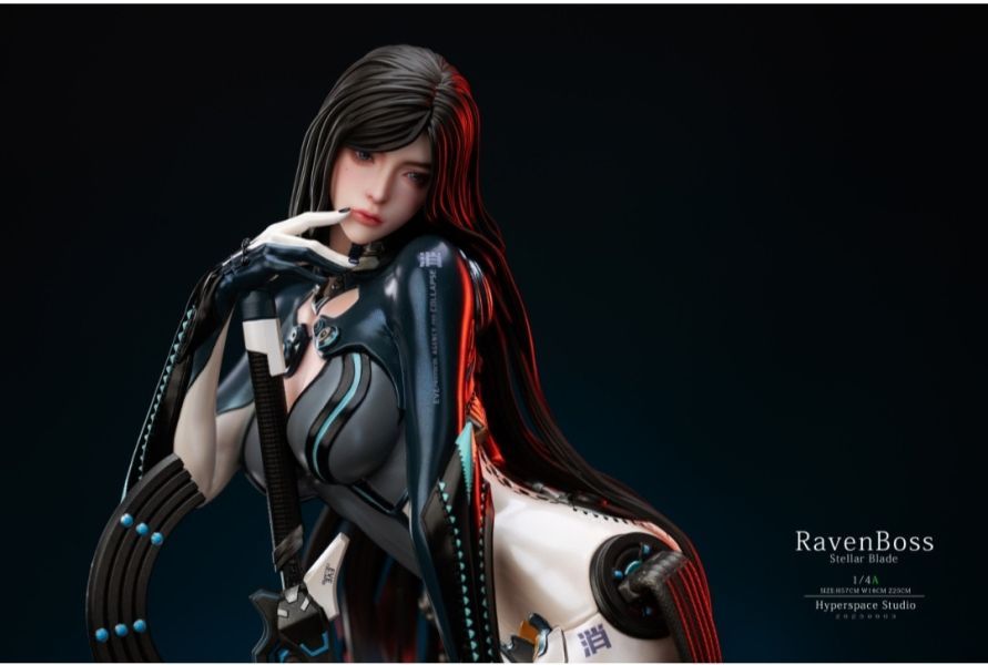 【預購】Hyperspace Studio EVE共鳴