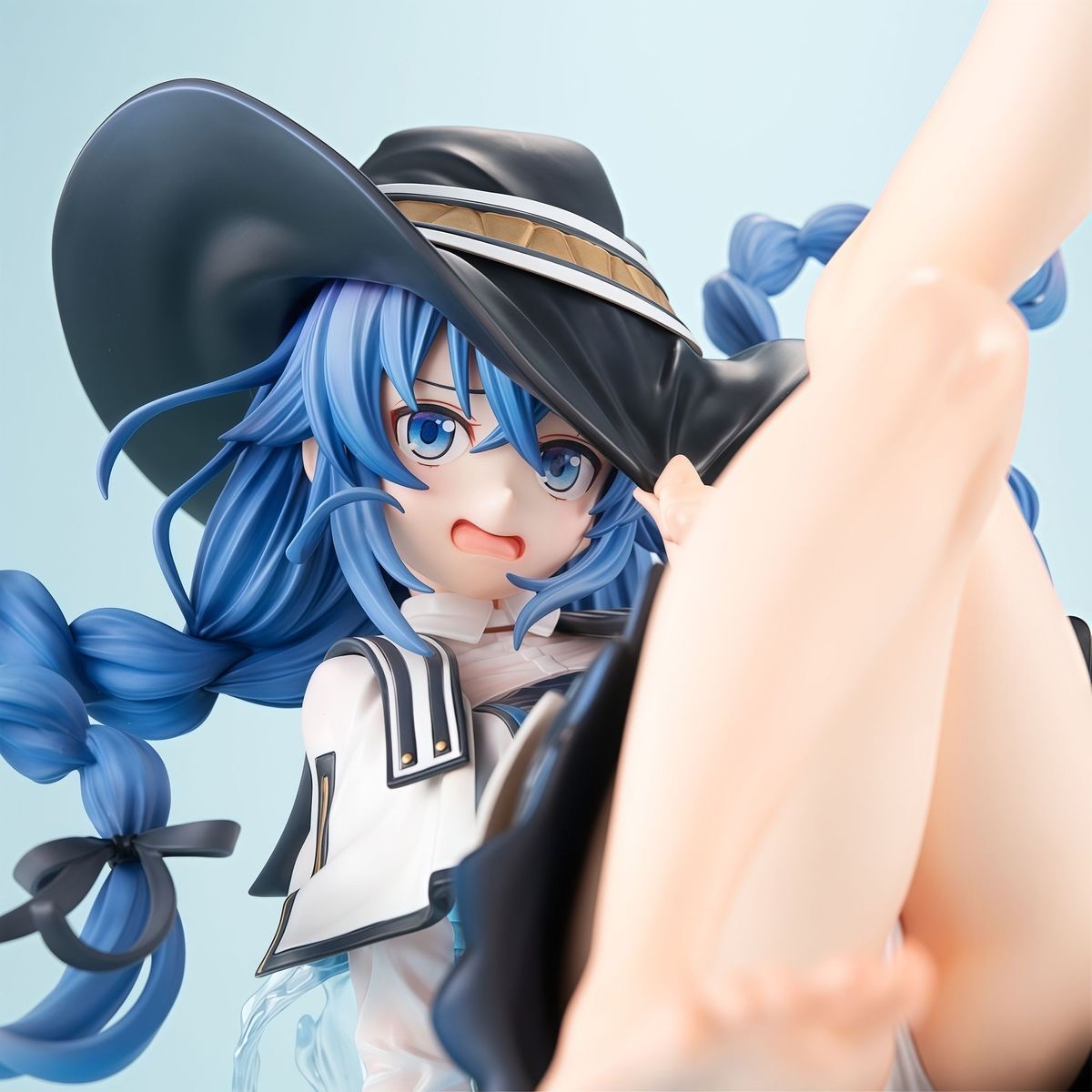 MegaHouse Lucrea 無職轉生 洛琪希
