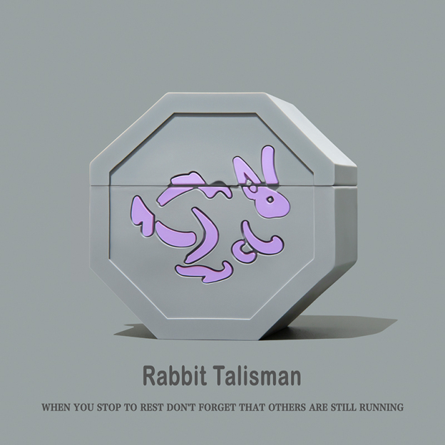 成龍歷險記龍符咒AirPods耳機保護殼-GOODTOYSTUDIO