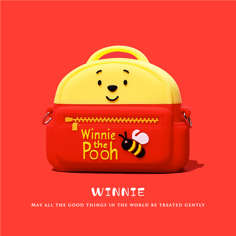 迪士尼AirPods耳機保護殼-GOODTOYSTUDIO