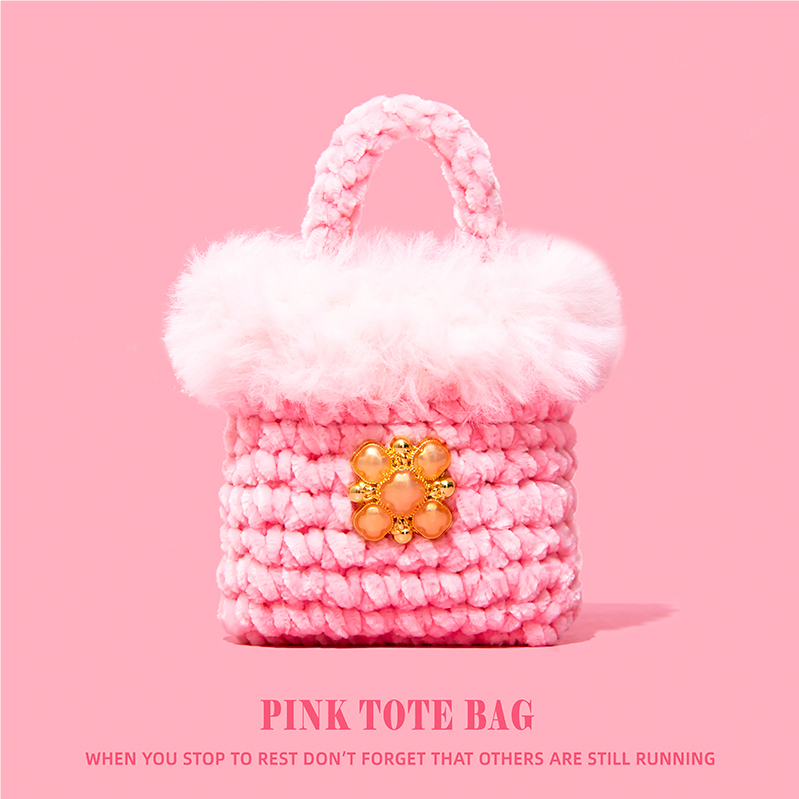 包包AirPods耳機保護殼-GOODTOYSTUDIO