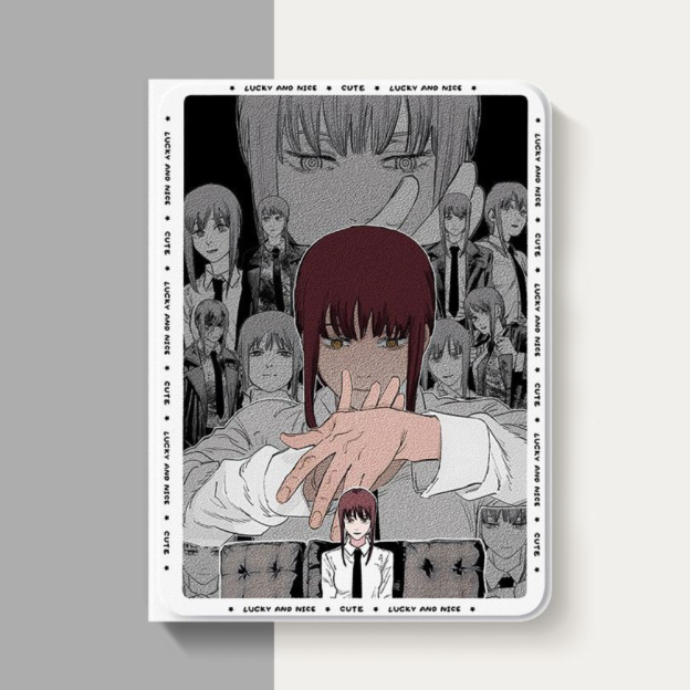 鏈鋸人官方聯名iPad保護殼