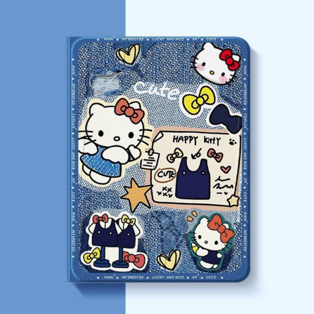 蠟筆小新官方聯名iPad保護殼