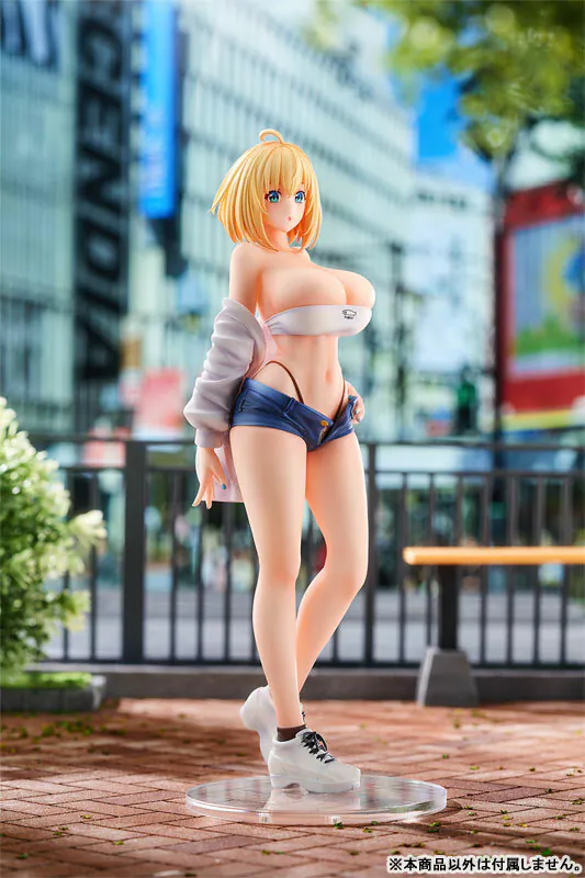 ASCENDIA 索菲亞 F 希琳 夏日裝束