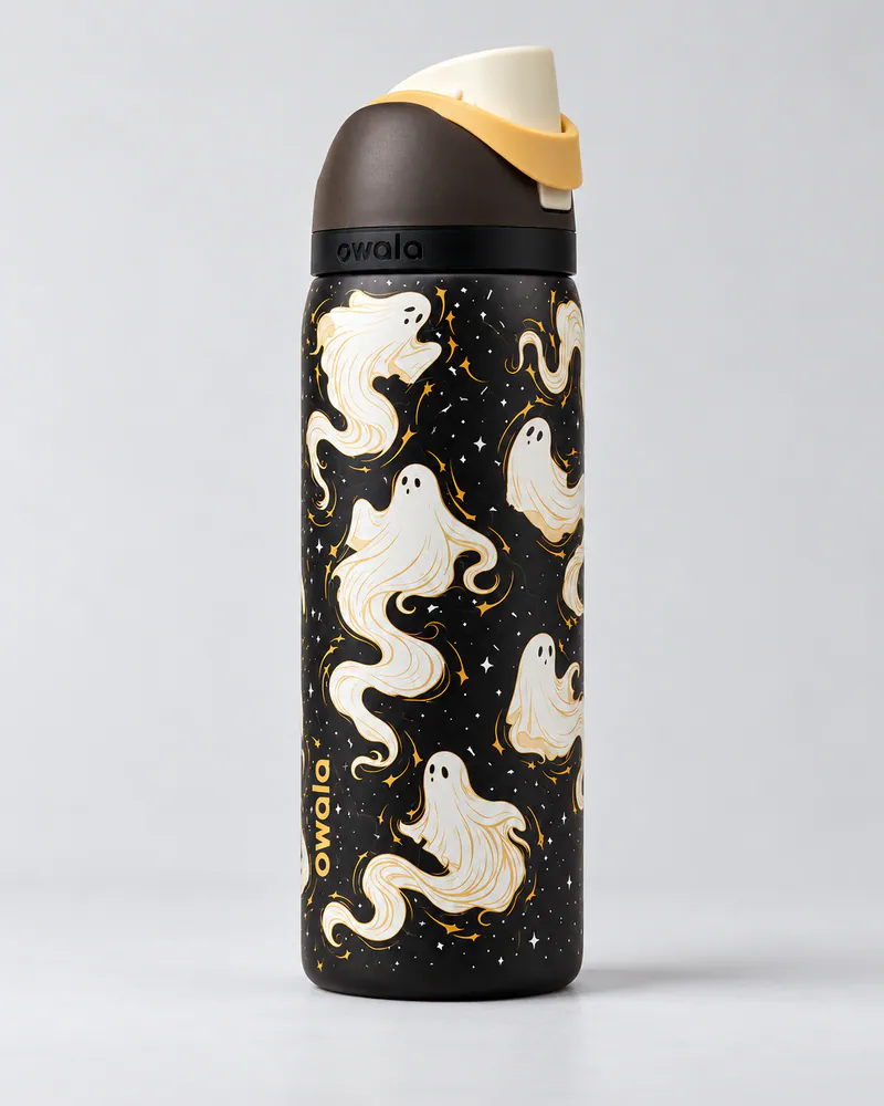 OWALA 萬聖節限定水壺 32oz