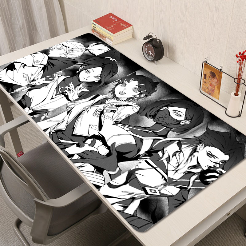 Valorant 主題桌墊 布質滑鼠墊-GOODTOYSTUDIO