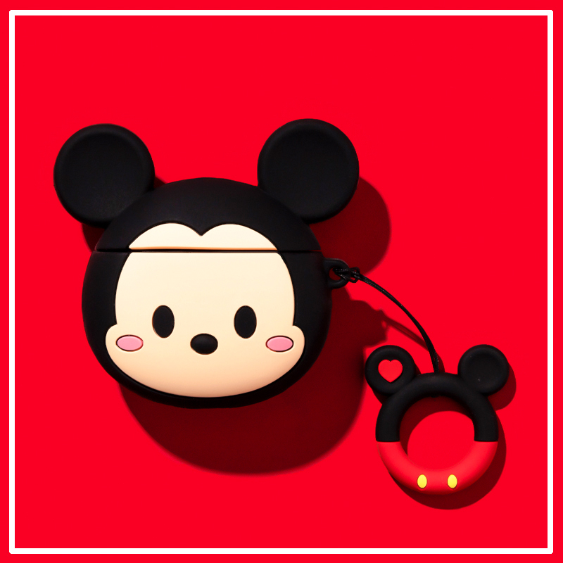 迪士尼AirPods耳機保護殼-GOODTOYSTUDIO