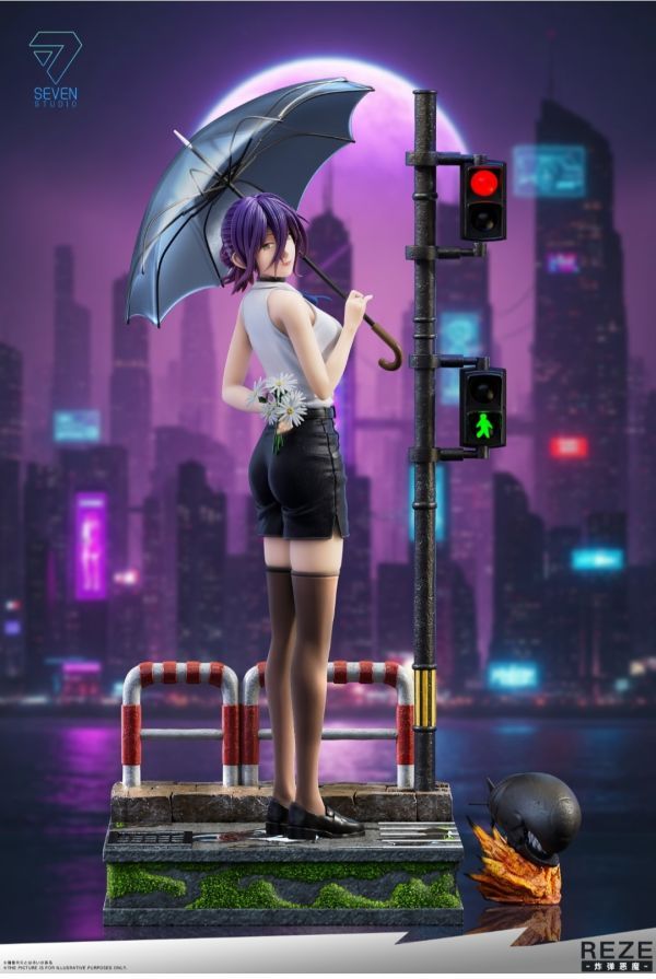 【預購】seven studio 蕾塞