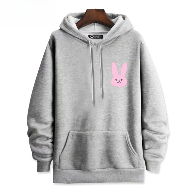 我推的孩子 聯名衛衣2025秋冬新款 親子情侶裝連帽衛衣