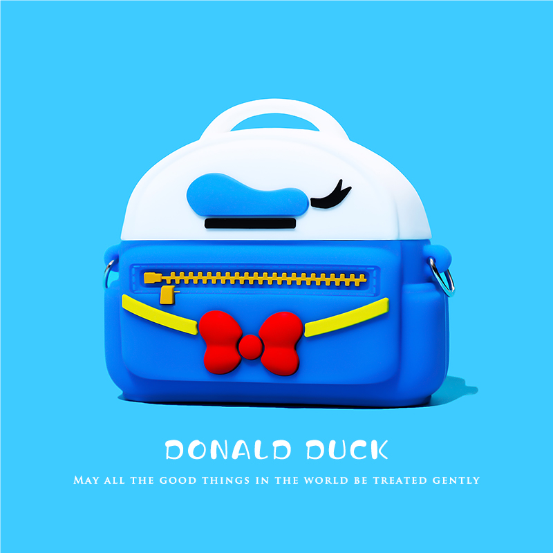 迪士尼AirPods耳機保護殼-GOODTOYSTUDIO