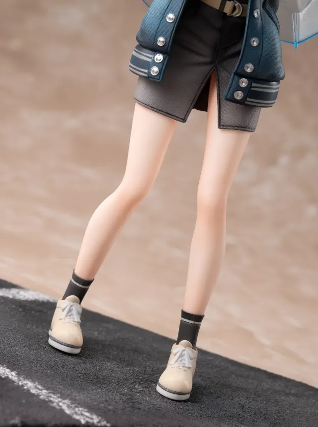 BanG Dream! It's MyGO 高松燈 主唱-GOODTOYSTUDIO