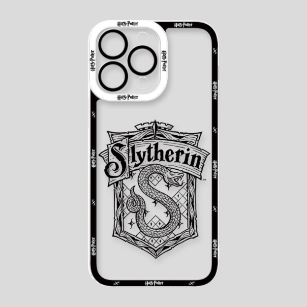 哈利波特天使眼透明防摔軟殼