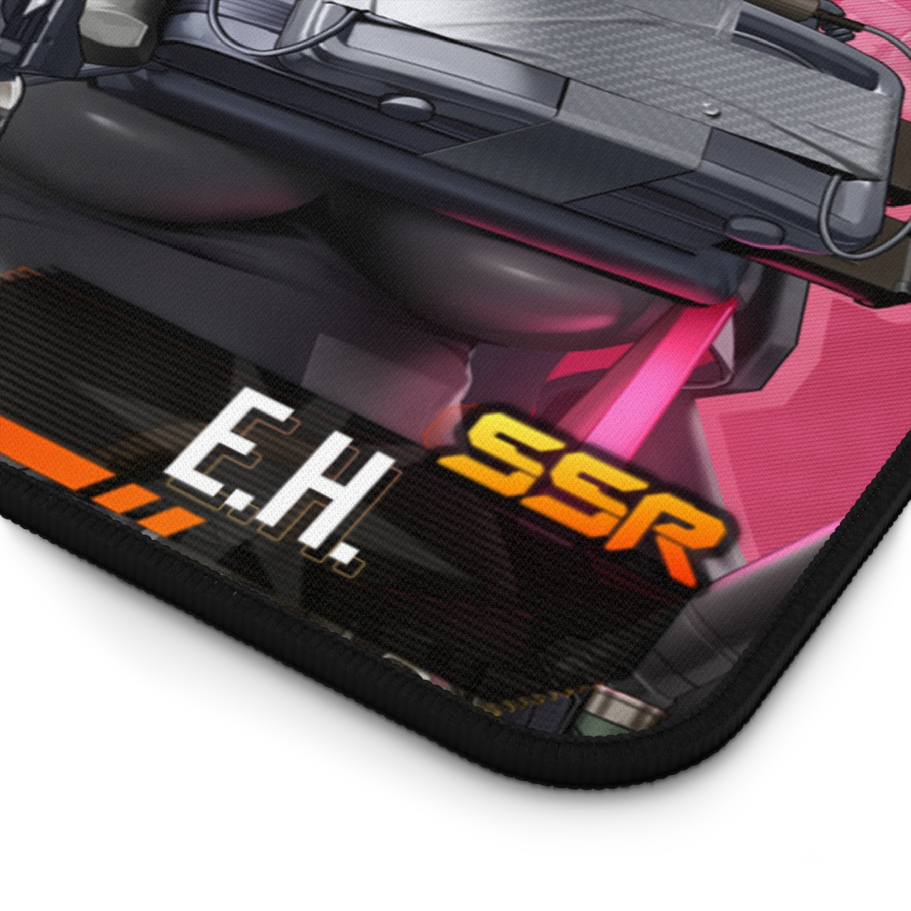 NIKKE E.H. 勝利女神卡牌桌遊週邊牌墊滑鼠墊