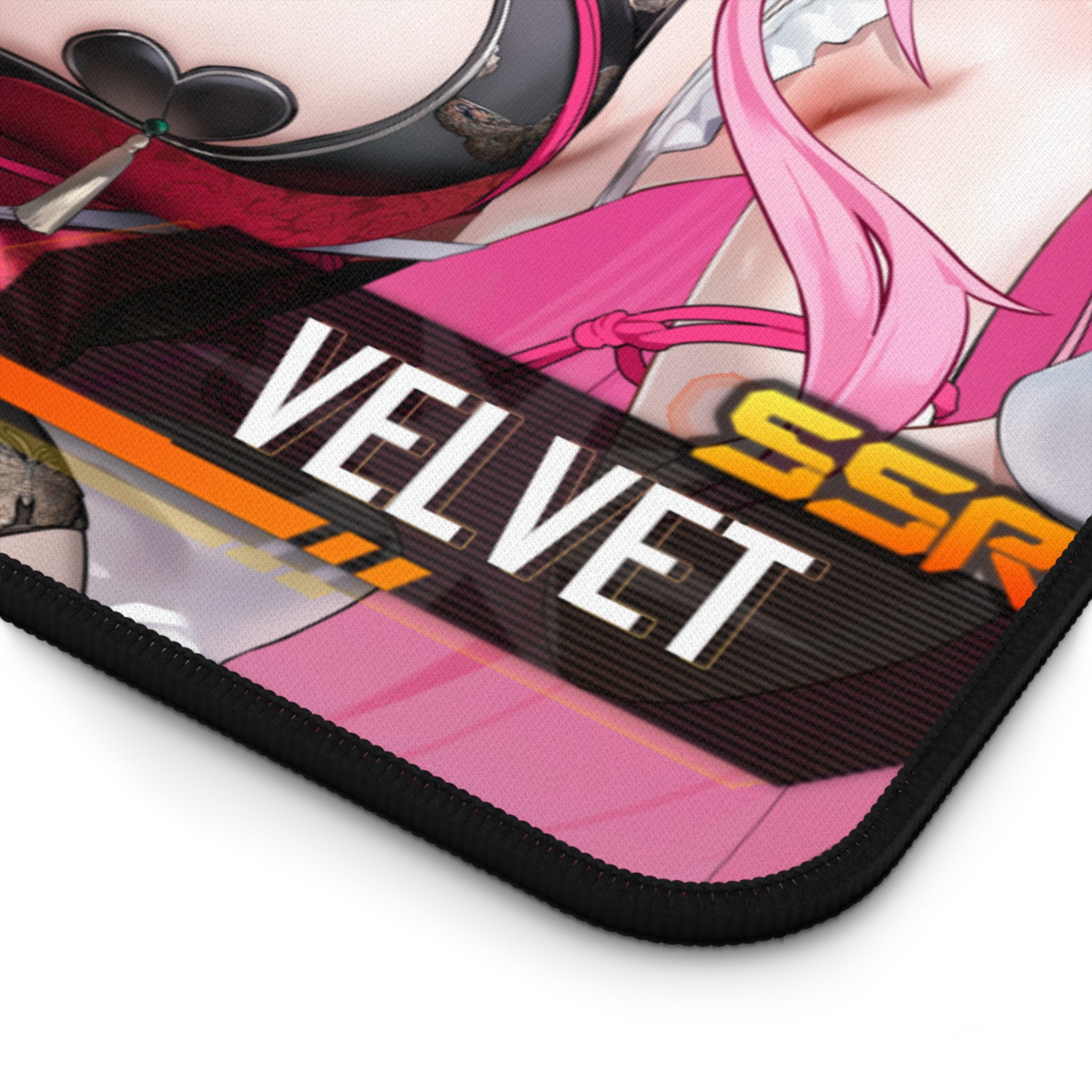 NIKKE薇爾維特 勝利女神卡牌桌遊週邊牌墊滑鼠墊