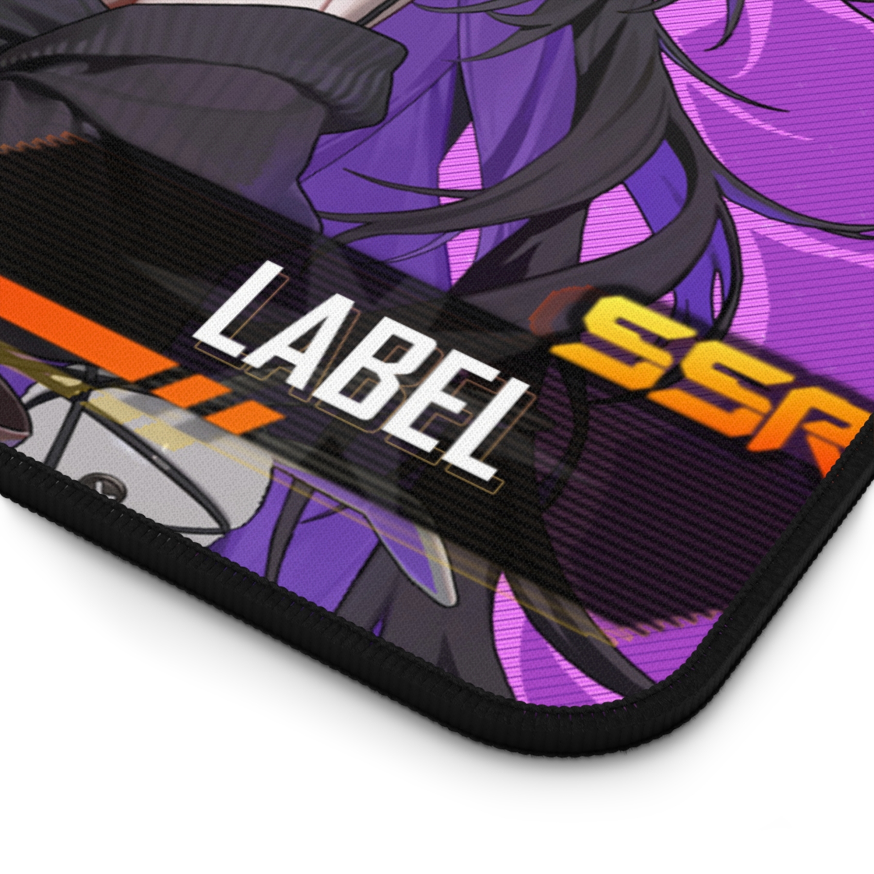 NIKKE蕾貝兒 勝利女神卡牌桌遊週邊牌墊滑鼠墊