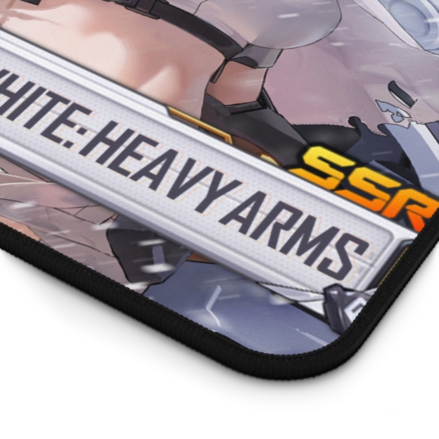 NIKKE白雪公主：重型武裝 勝利女神卡牌桌遊週邊牌墊滑鼠墊