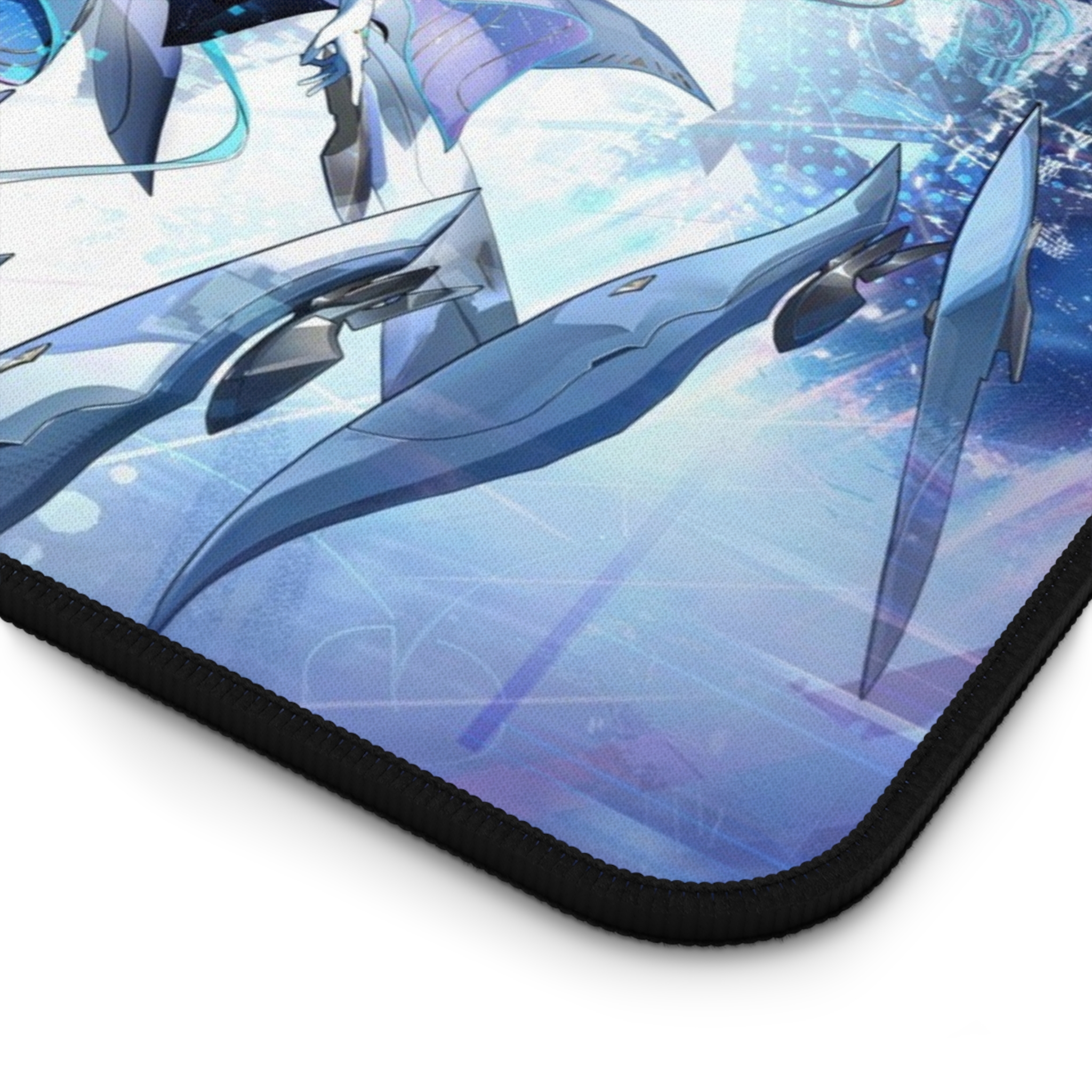 愛彌斯 鳴潮卡牌桌遊週邊牌墊滑鼠墊