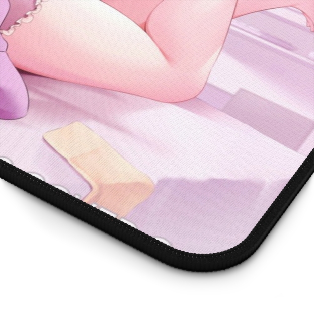 Hololive 虛擬偶像 紫咲詩音 卡牌桌遊週邊牌墊滑鼠墊