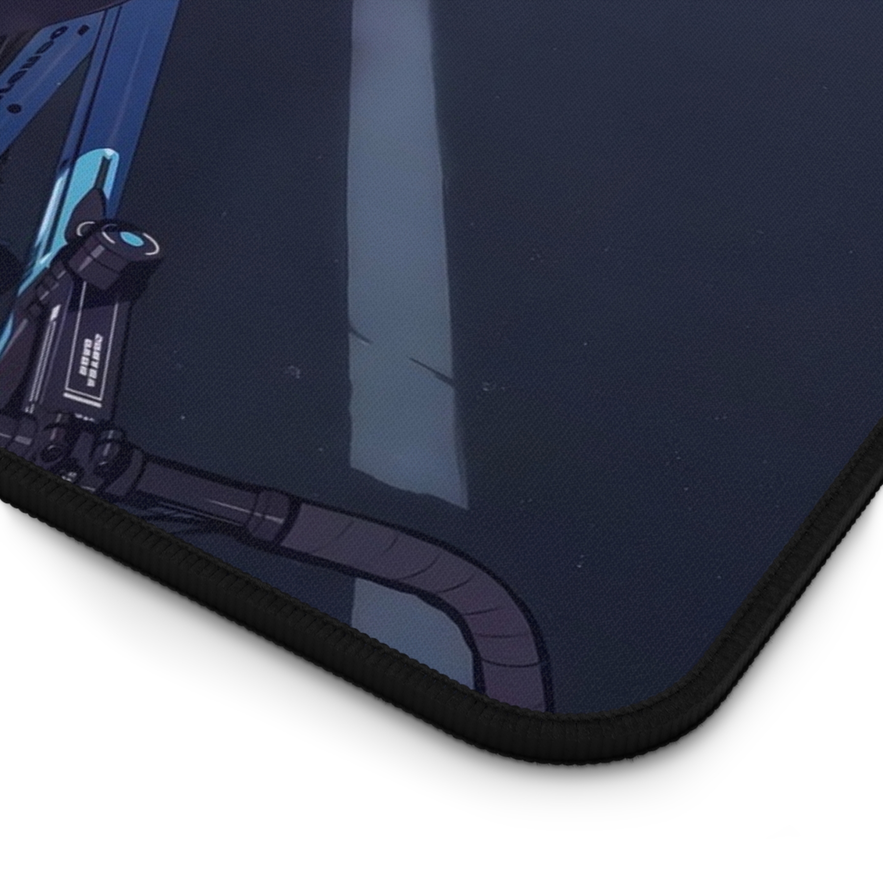 蔚藍檔案 砂狼白子 卡牌桌遊週邊牌墊滑鼠墊