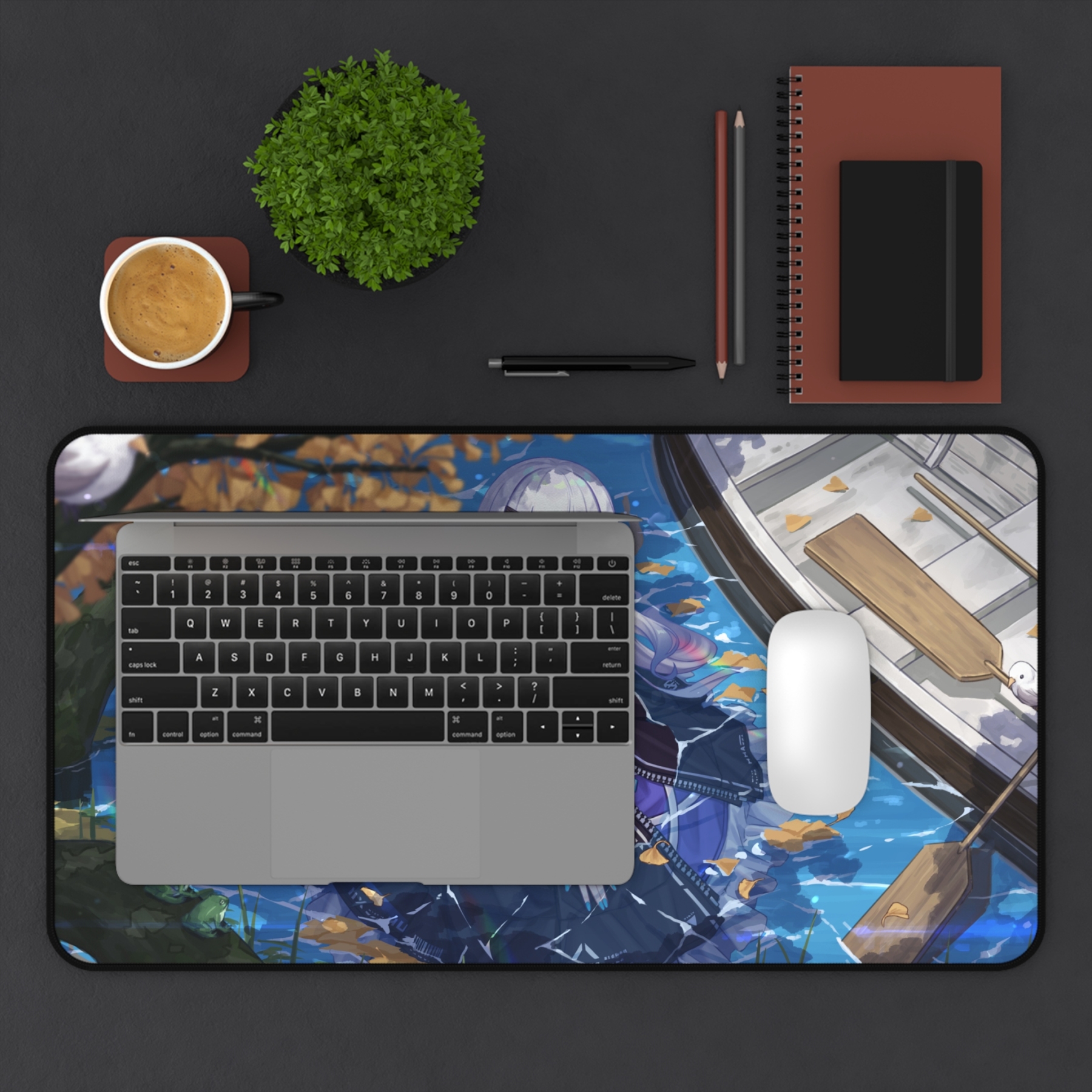 妖精騎士蘭斯洛特 卡牌桌遊週邊牌墊滑鼠墊