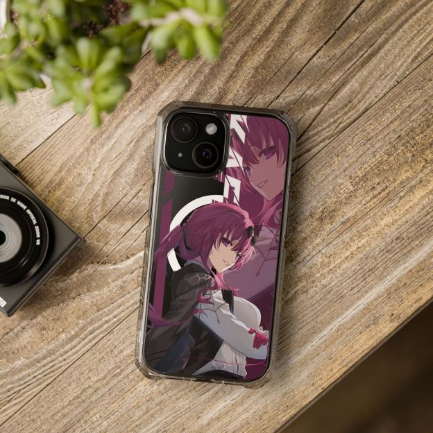 星穹鐵道&卡芙卡磁吸手機殼-GOODTOYSTUDIO